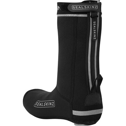 (取寄) シールスキンズ オール ウェザー サイクル オーバーシュー SealSkinz Hempt...