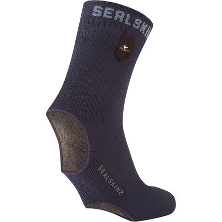 (取寄) シールスキンズ テットフォード オーバーシュー SealSkinz Thetford Oversh...