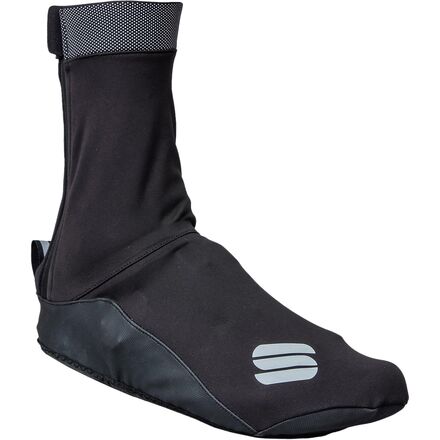 (取寄) スポーツフル ジアラ サーマル ブーティ Sportful Giara Thermal Bootie Black