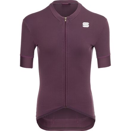 (取寄) スポーツフル レディース モノクローム ジャージ - ウィメンズ Sportful women Monocrom Jersey - Women's Mauve