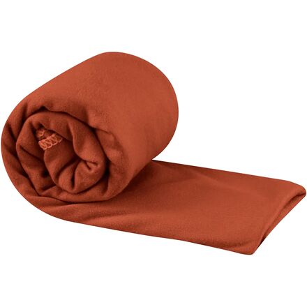 Accessories - (取寄) シートゥサミット ポケット タオル Sea To Summit Pocket Towel Picante