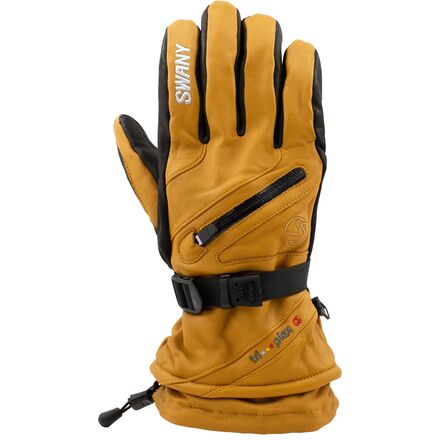 (取寄) スワニー メンズ X-セル グローブ - メンズ Swany men X-Cell Glove - Men's Segale