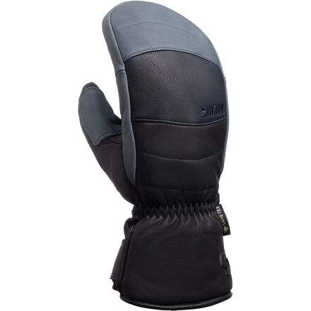 (取寄) スワニー メンズ カローレ ミトン - メンズ Swany men Calore Mitten - Men's BK/SLB