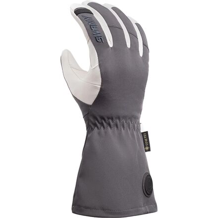 Rakuten - (取寄) スワニー メンズ ザ エアー グローブ - メンズ Swany men The Air Glove - Men's Grey