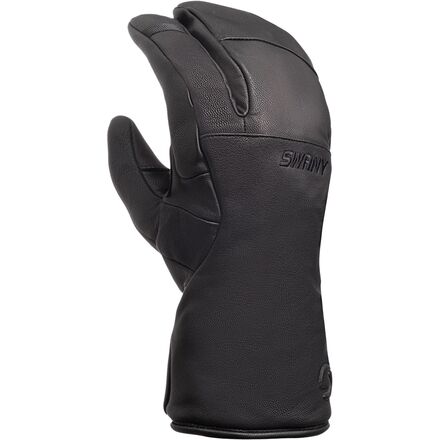 (取寄) スワニー メンズ グローブ - メンズ Swany men Valcan Glove - Men's Black