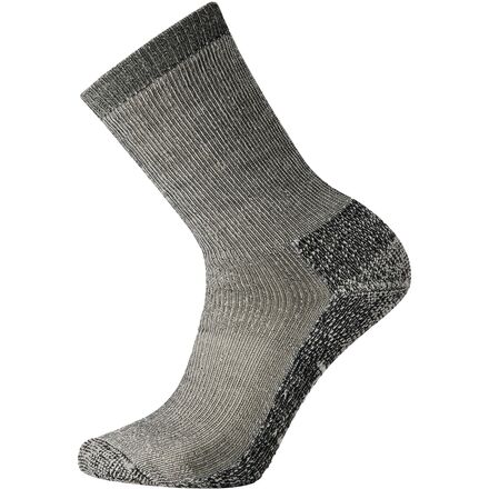 Rakuten - (取寄) スマートウール クラシック ハイク エクストラ クッション クルー ソック Smartwool Classic Hike Extra Cushion Crew Sock Black