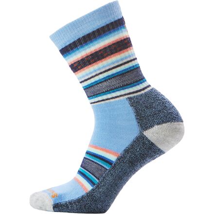 ■商品詳細■ブランドSmartwoolスマートウール■商品名Everyday ReGarita Crew Sockエブリデイ レガリタ クルー ソック■商品状態新品・並行輸入品■色Serene Blue■備考(取寄) スマートウール エブリデイ レガリタ クルー ソック Smartwool Everyday ReGarita Crew Sock Serene BlueSmartwool メンズ 靴下 ソックス メンズ レッグウェア ブランド 男性 ファッション 大きいサイズ ビックサイズbc-SWLZ8O7