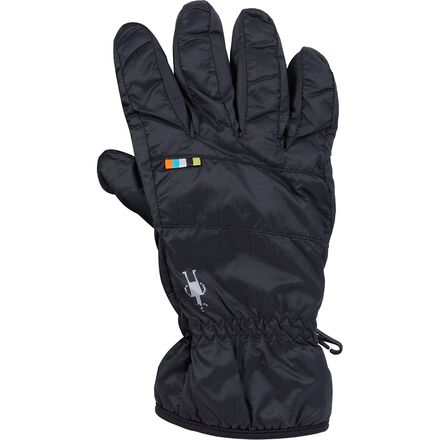 Rakuten - (取寄) スマートウール スマートロフト グローブ Smartwool SmartLoft Glove Black