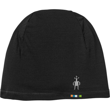 Hats - (取寄) スマートウール メリノ ビーニー Smartwool Merino Beanie Black
