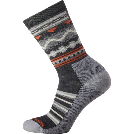 (取寄) スマートウール エブリデイ ハドソン トレイル クルー ソック Smartwool Ev...