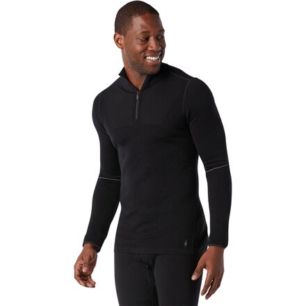 ■商品詳細■ブランドSmartwoolスマートウール■商品名Intraknit Thermal Max Merino 1/4-Zip Baselayer Top - Men'sイントラニット サーマル マックス メリノ 1/4-ジップ ベースレイヤー— トップ - メンズ■商品状態新品・並行輸入品■色Black■備考(取寄) スマートウール メンズ イントラニット サーマル マックス メリノ 1/4-ジップ ベースレイヤー— トップ - メンズ Smartwool men Intraknit Thermal Max Merino 1/4-Zip Baselayer Top - Men's BlackSmartwool トップス インナー メンズ 防寒 登山 アウトドア ブランド カジュアル ストリート 大きいサイズ ビックサイズ bc-SWLZ99K