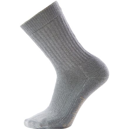 (取寄) スマートウール ハイク クラシック エディション フル クッション 2nd カット クルー ソック Smartwool Hike Classic Edition Full Cushion 2nd Cut Crew Sock Ash