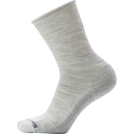 (取寄) スマートウール レディース エブリデイ ロール トップ クルー ソック - ウィメンズ Smartwool women Everyday Roll Top Crew So..