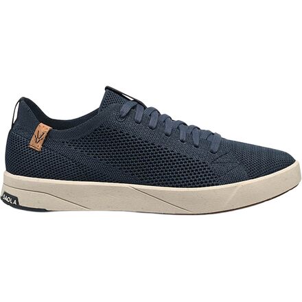 乐天商城 - (取寄) サオラ メンズ キャノン ニット 2.0 シューズ - メンズ Saola men Cannon Knit 2.0 Shoe - Men's Blue