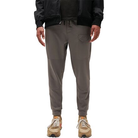 乐天商城 - (取寄) メンズ コンツアー ジョガー - メンズ SPC/LST men Contour Jogger - Men's Grey