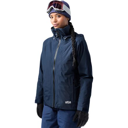 ■商品詳細■ブランドSTIOスティオ■商品名Doublecharge Insulated Jacket - Women'sインサレーテッド ジャケット - ウィメンズ■商品状態新品・並行輸入品■色Mountain Shadow■備考(取寄) スティオ レディース インサレーテッド ジャケット - ウィメンズ STIO women Doublecharge Insulated Jacket - Women's Mountain ShadowSTIO レディース スキー ジャケット アウター スノーボード ハイキング 登山 マウンテン アウトドア ウェア 大きいサイズ ビックサイズbc-SZO0009