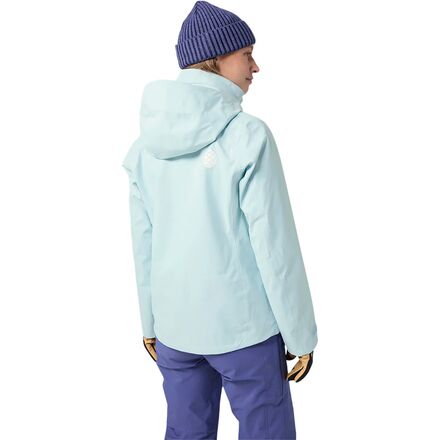 (取寄) スティオ レディース ジャケット - ウィメンズ STIO women Environ Jacket - Women's Windchill 2