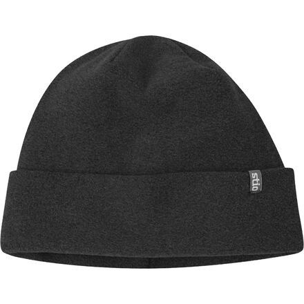 Hats - (取寄) スティオ フリース カフ ビーニー STIO Turpin Fleece Cuff Beanie Abyss