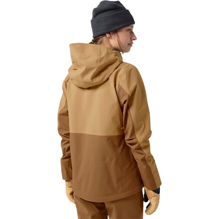 (取寄) スティオ レディース ジャケット - ウィメンズ STIO women Skyrider Jacket...