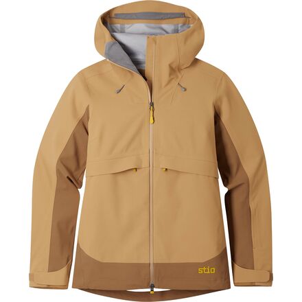 (取寄) スティオ レディース ジャケット - ウィメンズ STIO women Skyrider Jacket...