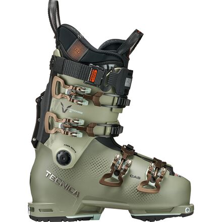 Other - (取寄) テクニカ レディース コチース 115 スキー ブーツ - - ウィメンズ Tecnica women Cochise 115 Ski Boot - 2026 - Women's Camp Green