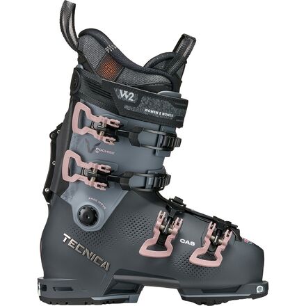 Other - (取寄) テクニカ レディース コチース 95 スキー ブーツ - - ウィメンズ Tecnica women Cochise 95 Ski Boot - 2026 - Women's Graphite