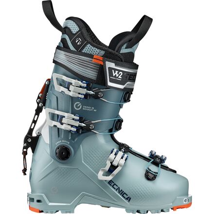 楽天市場】tecnica zero g tour scoutの通販