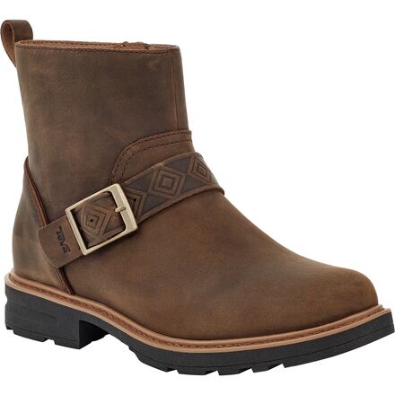 (取寄) テバ レディース ロウェナ バックル ブーツ - ウィメンズ Teva women Rowen...