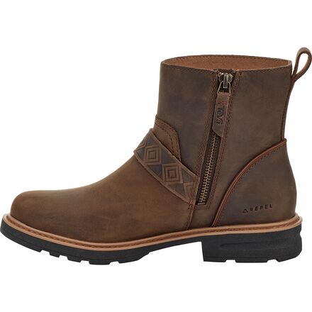 (取寄) テバ レディース ロウェナ バックル ブーツ - ウィメンズ Teva women Rowen...
