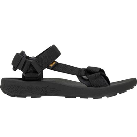 Rakuten - (取寄) テバ メンズ ハイドラトレック サンダル - メンズ Teva men Hydratrek Sandal - Men's Black