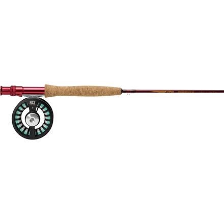 Eging Rod - (取寄) TFO バグ ランチャー キット - 2 ピース TFO Bug Launcher Kit - 2 Piece Handle A