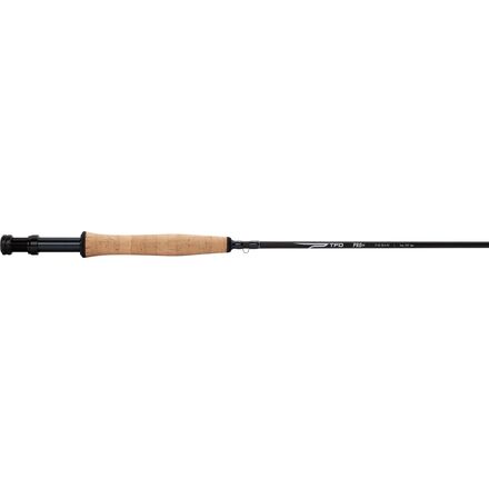 Other - (取寄) TFO プロ 3 フライ ロッド - 4 ピース TFO Pro III Fly Rod - 4 Piece