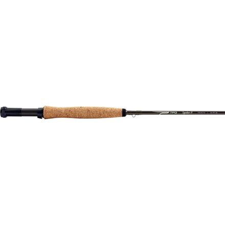 Other - (取寄) TFO シグニチャー 3 フライ ロッド - 2 ピース TFO Signature 3 Fly Rod - 2 Piece