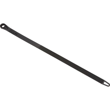 乐天商城 - (取寄) スーリー ラウンド トリップ エクストラ ロング フレーム ストラップ Thule Round Trip Extra Long Frame Strap Black