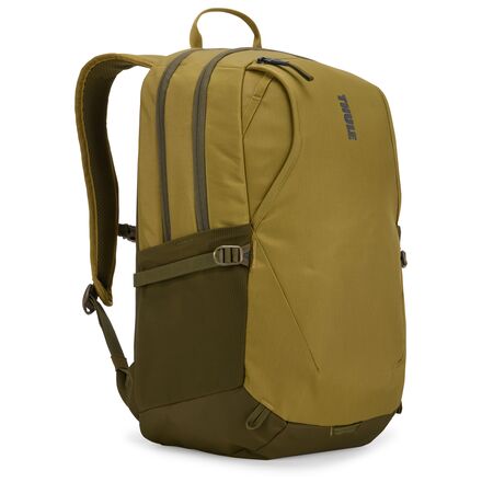 (取寄) スーリー アンルート 23L バックパック Thule EnRoute 23L Backpack Nutria/Natural Green