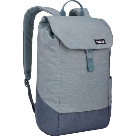 Rakuten - (取寄) スーリー リソス 16L バックパック Thule Lithos 16L Backpack Pond/Dark Slate
