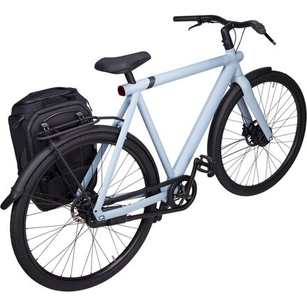 (取寄) スーリー パラマウント ハイブリット パニア Thule Paramount Hybrid Panni...
