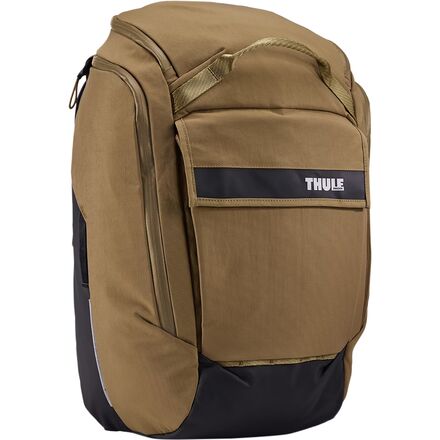 (取寄) スーリー パラマウント ハイブリット パニア Thule Paramount Hybrid Pannier Nutria