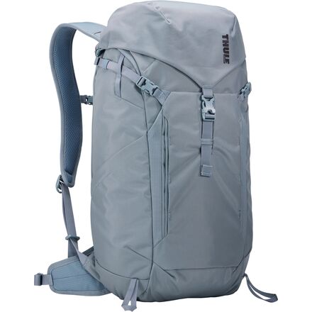 (取寄) スーリー オールトレイル 25L デイパック Thule Alltrail 25L Daypack Pond Gray