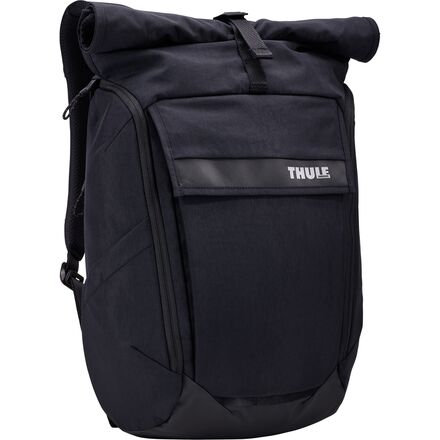 (取寄) スーリー パラマウント 24L バックパック Thule Paramount 24L Backpack Black