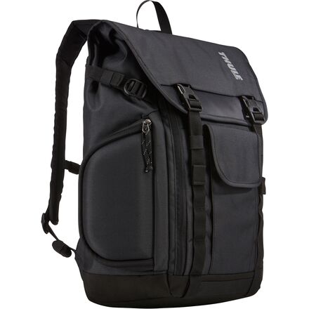 (取寄) スーリー サブテラ 25L バックパック Thule Subterra 25L Backpack Dark Shadow(4.0)