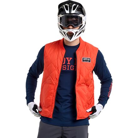 ■商品詳細■ブランドTroy Lee Designsトロイリーデザインズ■商品名Ruckus Ride Vest - Men'sラッカス ライド ベスト - メンズ■商品状態新品・並行輸入品■色Mono Fuego■備考(取寄) トロイリーデザインズ メンズ ラッカス ライド ベスト - メンズ Troy Lee Designs men Ruckus Ride Vest - Men's Mono FuegoTroy Lee Designs メンズ ジャケット 自転車 サイクリング アウター ブランド 男性 カジュアル ファッション 大きいサイズ ビックサイズbc-TLDY1AN