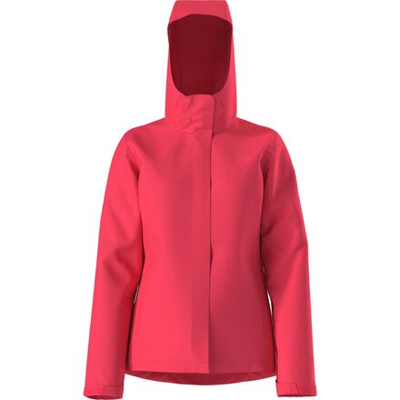 (取寄) ノースフェイス レディース ベンチャー 2 ジャケット - ウィメンズ The North Face women Venture 2 Jacket - Women's Hibiscus