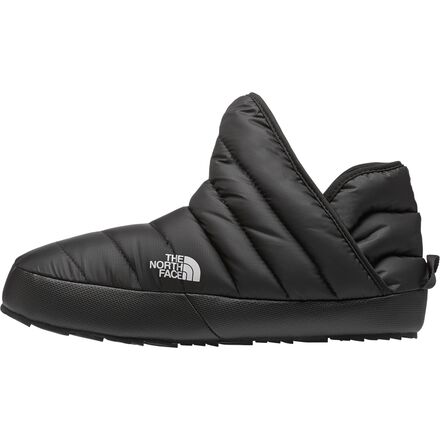 (取寄) ノースフェイス レディース サーモボール エコ トラクション ブーティ - ウィメンズ The North Face women ThermoBall Eco Traction Bootie - Women's TNF Black/TNF White