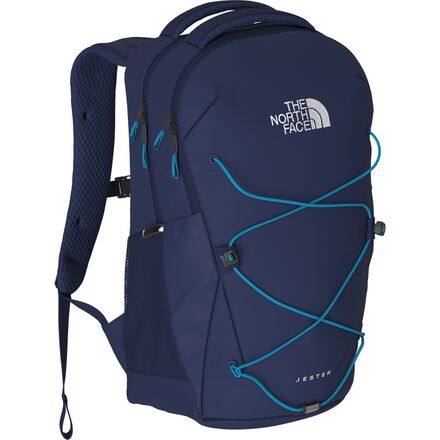 Rakuten - (取寄) ノースフェイス ジェスター 27.5L バックパック The North Face Jester 27.5L Backpack Eagle Blue/Meridian Blue