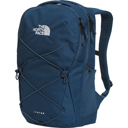 (取寄) ノースフェイス ジェスター 27.5L バックパック The North Face Jester 27.5L Backpack Shady Blue/TNF White/NPF