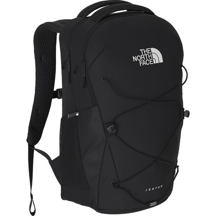 (取寄) ノースフェイス ジェスター 27.5L バックパック The North Face Jester 27.5L Backpack TNF Black-NPF
