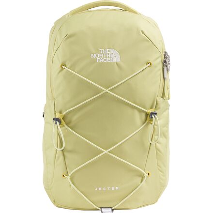 (取寄) ノースフェイス レディース ジェスター 27L バックパック - ウィメンズ The North Face women Jester 27L Backpack - Women's Pear/Lemon Mist