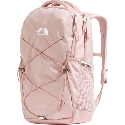 (取寄) ノースフェイス レディース ジェスター 27L バックパック - ウィメンズ The North Face women Jester 27L Backpack - Women's Pink Moss