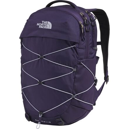 (取寄) ノースフェイス レディース ボレアリス 27L バックパック - ウィメンズ The North Face women Borealis 27L Backpack - Women's Eternal Purple/Blue Flax